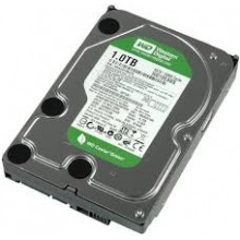 Винчестер SATA 1 Tb 